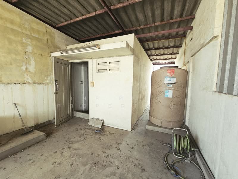 อาคารพาณิชย์คลองหลวง ปทุมธานี, Pathum Thani, Khlong Nung, Khlong Luang, Pathum Thani, , 255 sqm, Shophouse For Sale, by The Best Property ปู, 500302249 - DDproperty.com