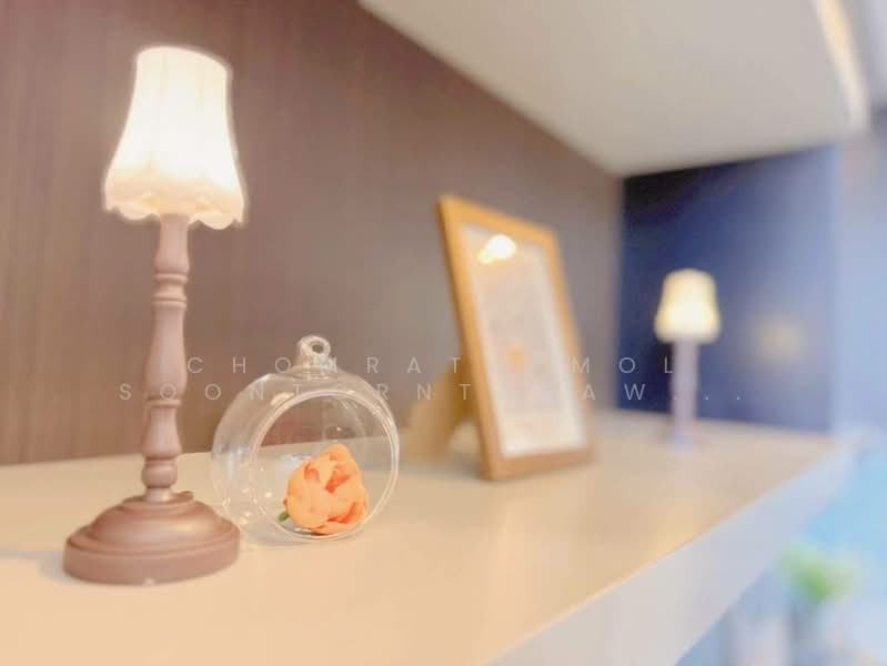 Wish Signature Midtown Siam : วิช ซิกเนเจอร์ มิดทาวน์ สยาม, กรุงเทพ, 512 เพชรบุรี, ถนนเพชรบุรี, ราชเทวี, กรุงเทพ, 35 ตร.ม., คอนโด ขาย, โดย Chomratkamol Soontorntarawong (Gor), 500302252 - DDproperty.com