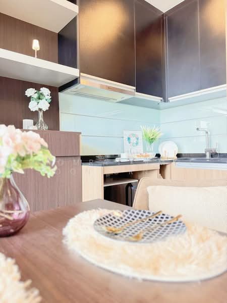 Wish Signature Midtown Siam, Bangkok, 512 Phetchaburi Road, Thanon Phetchaburi, Ratchathewi, Bangkok, 1 Bedroom, 35 sqm, Condo For Sale, by Chomratkamol Soontorntarawong (Gor), 500302252 - DDproperty.com