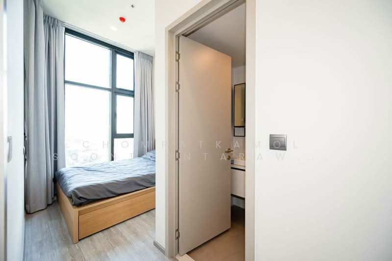 The Line Sukhumvit 101, Bangkok, 3009 Sukhumvit 101 Road, Bang Chak, Phra Khanong, Bangkok, 1 Bedroom, 33 sqm, Condo For Sale, by Chomratkamol Soontorntarawong (Gor), 500302253 - DDproperty.com