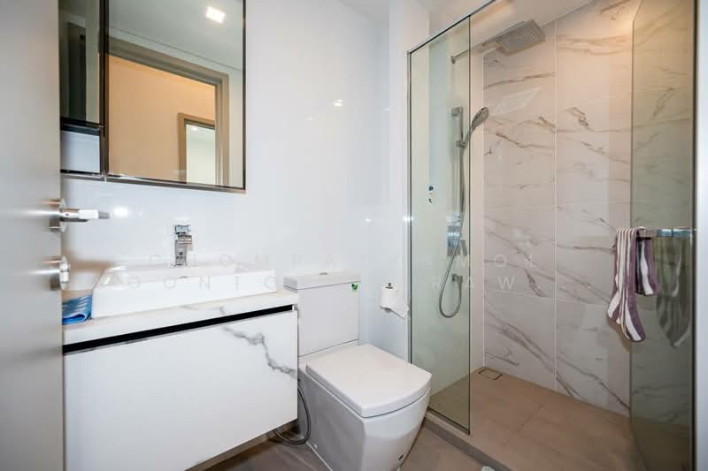 The Line Sukhumvit 101, Bangkok, 3009 Sukhumvit 101 Road, Bang Chak, Phra Khanong, Bangkok, 1 Bedroom, 33 sqm, Condo For Sale, by Chomratkamol Soontorntarawong (Gor), 500302253 - DDproperty.com