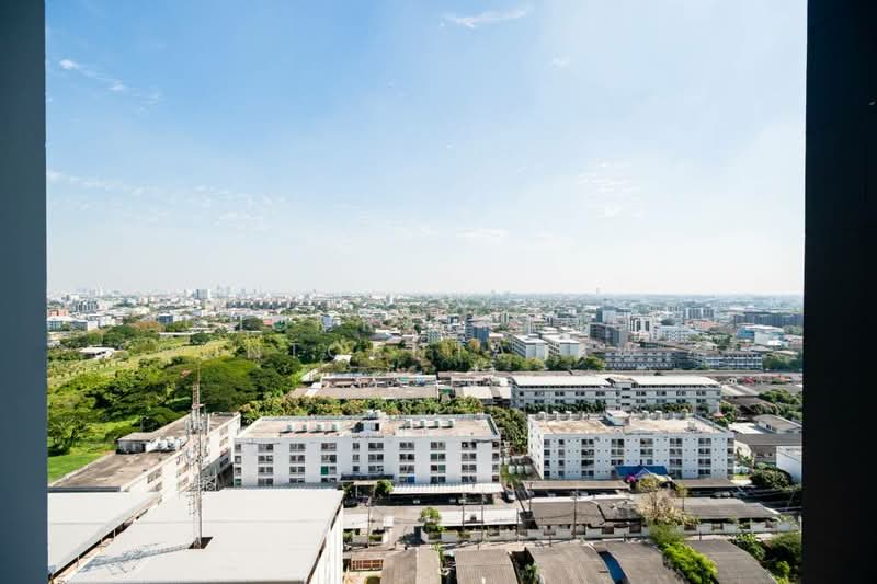 The Line Sukhumvit 101, Bangkok, 3009 Sukhumvit 101 Road, Bang Chak, Phra Khanong, Bangkok, 1 Bedroom, 33 sqm, Condo For Sale, by Chomratkamol Soontorntarawong (Gor), 500302253 - DDproperty.com