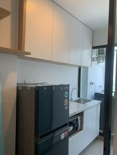 Regent Home Wutthakat : รีเจ้นท์โฮม วุฒากาศ, กรุงเทพ, ถ.วุฒากาศ, ตลาดพลู, ธนบุรี, กรุงเทพ, 26 ตร.ม., คอนโด ให้เช่า, โดย อภิญญา พิทักษ์ชัยธรรม, 500302255 - DDproperty.com