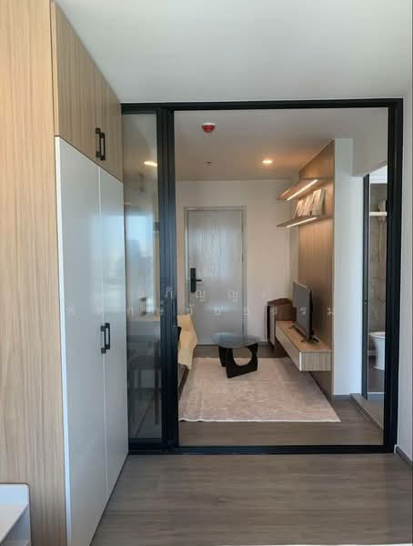 Regent Home Wutthakat : รีเจ้นท์โฮม วุฒากาศ, กรุงเทพ, ถ.วุฒากาศ, ตลาดพลู, ธนบุรี, กรุงเทพ, 26 ตร.ม., คอนโด ให้เช่า, โดย อภิญญา พิทักษ์ชัยธรรม, 500302255 - DDproperty.com