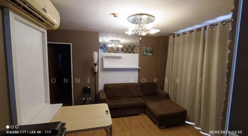 The Link Sukhumvit 50, Bangkok, Soi Sukhumvit 50, Sukhumvit Road, Phra Kanong, Khlong Toei, Bangkok, 2 Bedrooms, 71 sqm, Condo For Sale, by Connex Property, 500302258 - DDproperty.com