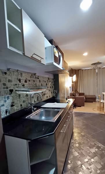 The Link Sukhumvit 50, Bangkok, Soi Sukhumvit 50, Sukhumvit Road, Phra Kanong, Khlong Toei, Bangkok, 2 Bedrooms, 71 sqm, Condo For Sale, by Connex Property, 500302258 - DDproperty.com