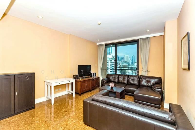 AGUSTON Sukhumvit 22, Bangkok, 140 Sukhumvit Road, Khlong Toei, Bangkok, 2 Bedrooms, 85 sqm, Condo For Sale, by Chomratkamol Soontorntarawong (Gor), 500302259 - DDproperty.com