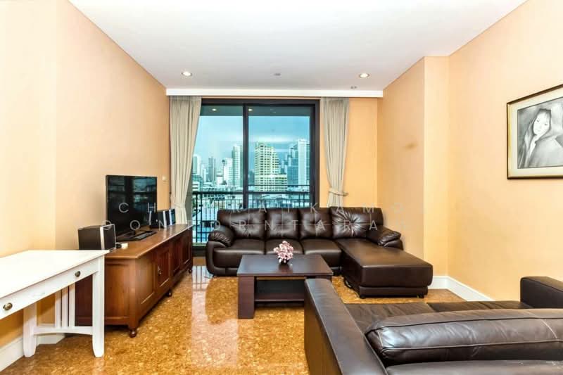 AGUSTON Sukhumvit 22, Bangkok, 140 Sukhumvit Road, Khlong Toei, Bangkok, 2 Bedrooms, 85 sqm, Condo For Sale, by Chomratkamol Soontorntarawong (Gor), 500302259 - DDproperty.com