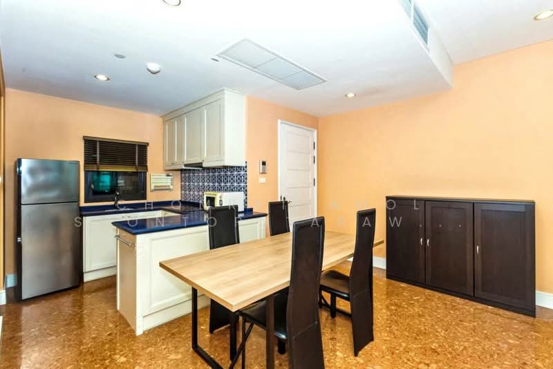 AGUSTON Sukhumvit 22, Bangkok, 140 Sukhumvit Road, Khlong Toei, Bangkok, 2 Bedrooms, 85 sqm, Condo For Sale, by Chomratkamol Soontorntarawong (Gor), 500302259 - DDproperty.com
