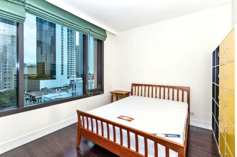 AGUSTON Sukhumvit 22, Bangkok, 140 Sukhumvit Road, Khlong Toei, Bangkok, 2 Bedrooms, 85 sqm, Condo For Sale, by Chomratkamol Soontorntarawong (Gor), 500302259 - DDproperty.com