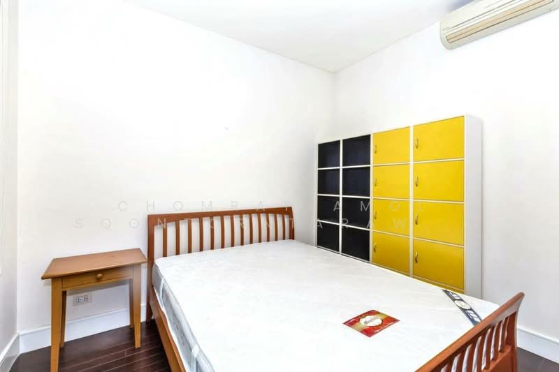 AGUSTON Sukhumvit 22, Bangkok, 140 Sukhumvit Road, Khlong Toei, Bangkok, 2 Bedrooms, 85 sqm, Condo For Sale, by Chomratkamol Soontorntarawong (Gor), 500302259 - DDproperty.com