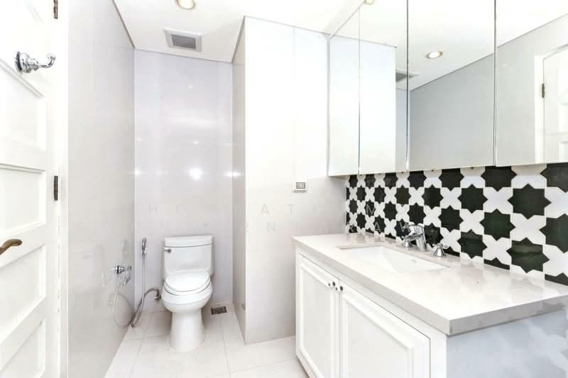 AGUSTON Sukhumvit 22, Bangkok, 140 Sukhumvit Road, Khlong Toei, Bangkok, 2 Bedrooms, 85 sqm, Condo For Sale, by Chomratkamol Soontorntarawong (Gor), 500302259 - DDproperty.com