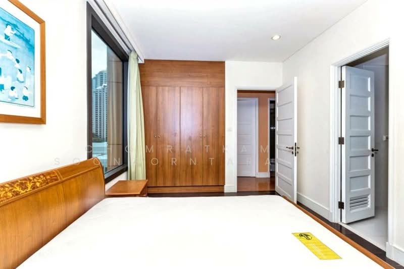 AGUSTON Sukhumvit 22, Bangkok, 140 Sukhumvit Road, Khlong Toei, Bangkok, 2 Bedrooms, 85 sqm, Condo For Sale, by Chomratkamol Soontorntarawong (Gor), 500302259 - DDproperty.com