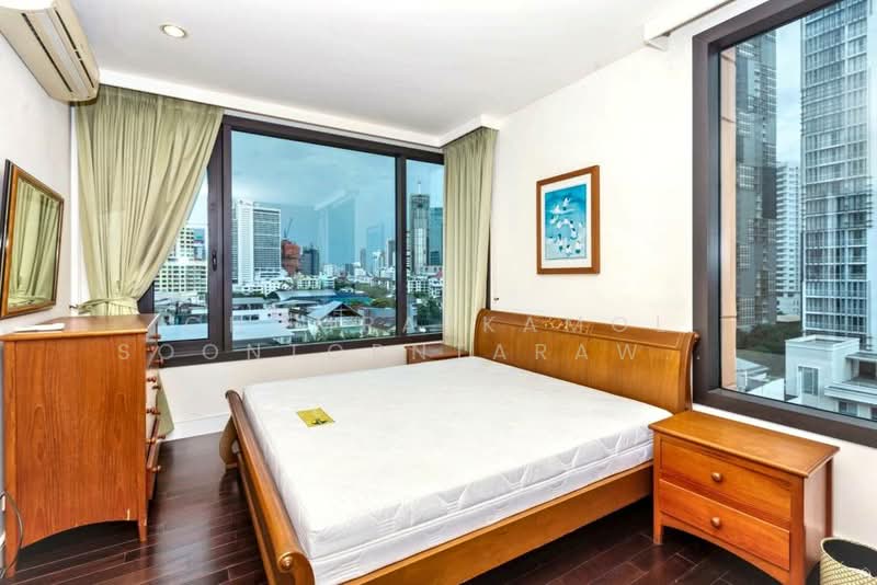 AGUSTON Sukhumvit 22 : อกัสตัน สุขุมวิท 22, กรุงเทพ, 140 ซอยสุขุมวิท 22, คลองเตย, กรุงเทพ, 85 ตร.ม., คอนโด ขาย, โดย Chomratkamol Soontorntarawong (Gor), 500302259 - DDproperty.com