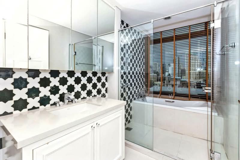 AGUSTON Sukhumvit 22, Bangkok, 140 Sukhumvit Road, Khlong Toei, Bangkok, 2 Bedrooms, 85 sqm, Condo For Sale, by Chomratkamol Soontorntarawong (Gor), 500302259 - DDproperty.com