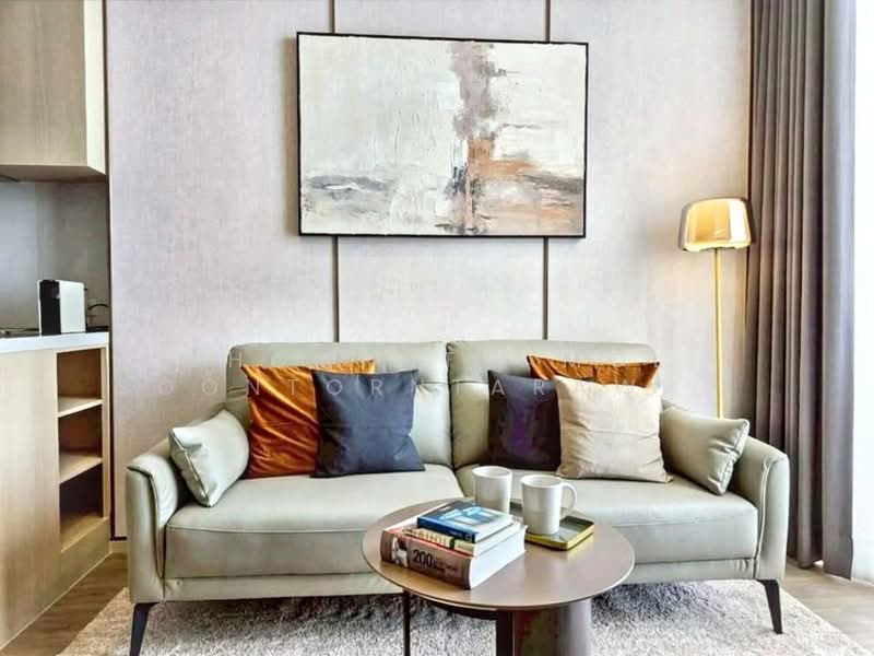Noble State 39, Bangkok, 35 Soi Sukhumvit 39, Khlong Tan Nua, Watthana, Bangkok, 2 Bedrooms, 60 sqm, Condo For Rent, by Chomratkamol Soontorntarawong (Gor), 500302262 - DDproperty.com