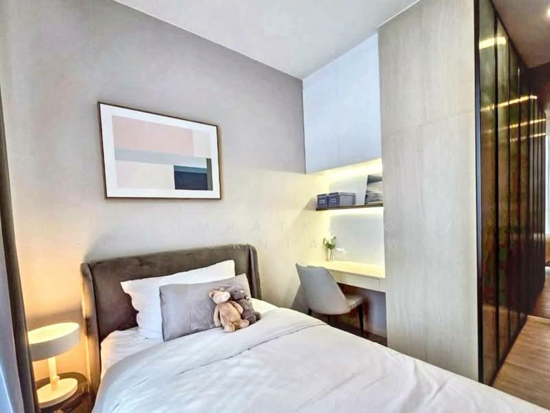Noble State 39, Bangkok, 35 Soi Sukhumvit 39, Khlong Tan Nua, Watthana, Bangkok, 2 Bedrooms, 60 sqm, Condo For Rent, by Chomratkamol Soontorntarawong (Gor), 500302262 - DDproperty.com
