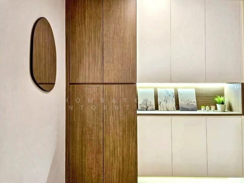Noble State 39, Bangkok, 35 Soi Sukhumvit 39, Khlong Tan Nua, Watthana, Bangkok, 2 Bedrooms, 60 sqm, Condo For Rent, by Chomratkamol Soontorntarawong (Gor), 500302262 - DDproperty.com