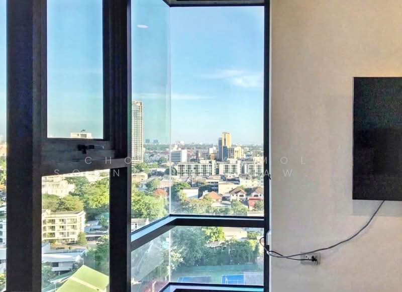 Rhythm Sukhumvit 36-38, Bangkok, 55 Soi Sukhumvit 36, Sukhumvit Road, Phra Kanong, Khlong Toei, Bangkok, 2 Bedrooms, 54 sqm, Condo For Sale, by Chomratkamol Soontorntarawong (Gor), 500302268 - DDproperty.com