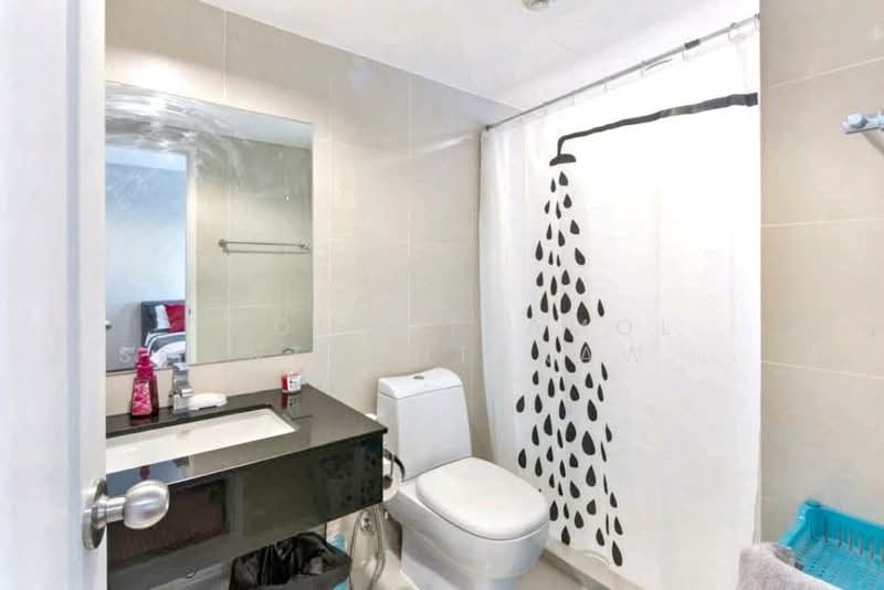 Belle Grand Rama 9, Bangkok, 131 Rama 9 Road, Huai Khwang, Huai Khwang, Bangkok, 2 Bedrooms, 59 sqm, Condo For Sale, by Chomratkamol Soontorntarawong (Gor), 500302269 - DDproperty.com