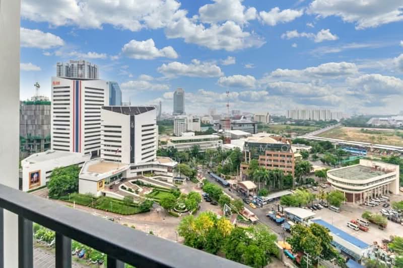 ขาย - Belle Grand Rama 9 : เบลล์ แกรนด์ พระราม 9, กรุงเทพ