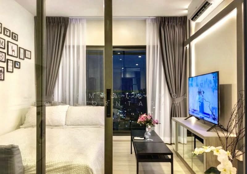 Life Sukhumvit 48, Bangkok, Soi Sukhumvit 48, Phra Kanong, Khlong Toei, Bangkok, 1 Bedroom, 41 sqm, Condo For Sale, by Chomratkamol Soontorntarawong (Gor), 500302271 - DDproperty.com