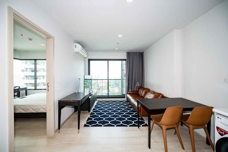 Life One Wireless, Bangkok, 1 Wireless Road, Lumphini, Pathum Wan, Bangkok, 1 Bedroom, 38 sqm, Condo For Sale, by Chomratkamol Soontorntarawong (Gor), 500302274 - DDproperty.com