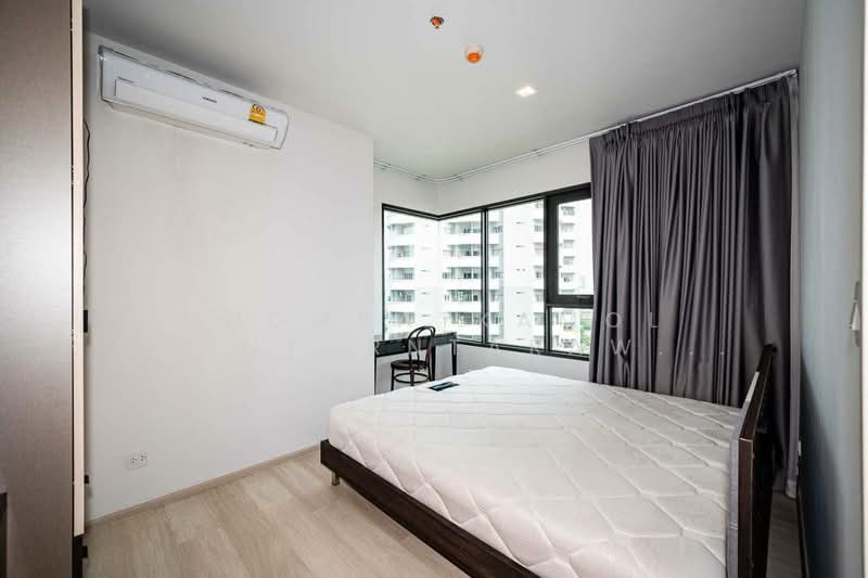 Life One Wireless, Bangkok, 1 Wireless Road, Lumphini, Pathum Wan, Bangkok, 1 Bedroom, 38 sqm, Condo For Sale, by Chomratkamol Soontorntarawong (Gor), 500302274 - DDproperty.com