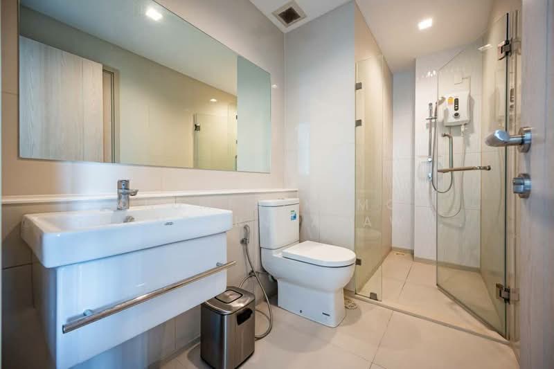 Life One Wireless, Bangkok, 1 Wireless Road, Lumphini, Pathum Wan, Bangkok, 1 Bedroom, 38 sqm, Condo For Sale, by Chomratkamol Soontorntarawong (Gor), 500302274 - DDproperty.com