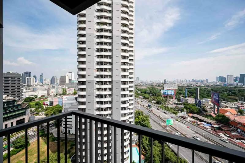 Life One Wireless, Bangkok, 1 Wireless Road, Lumphini, Pathum Wan, Bangkok, 1 Bedroom, 38 sqm, Condo For Sale, by Chomratkamol Soontorntarawong (Gor), 500302274 - DDproperty.com