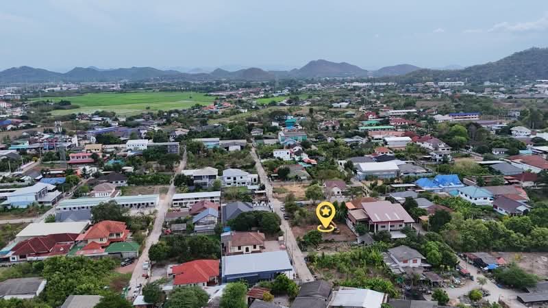 land for sell, Ratchaburi, Don Tako, Muang Ratchaburi, Ratchaburi, , 400 sqm, Land For Sale, by K.ฝ้าย, 500302275 - DDproperty.com