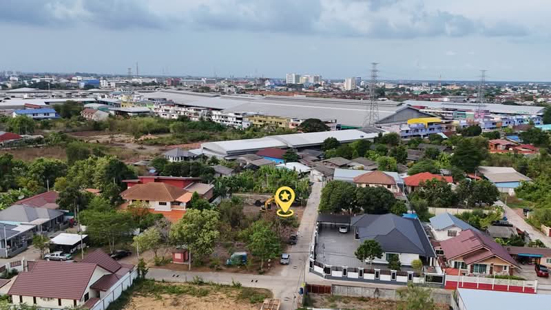 land for sell, Ratchaburi, Don Tako, Muang Ratchaburi, Ratchaburi, , 400 sqm, Land For Sale, by K.ฝ้าย, 500302275 - DDproperty.com