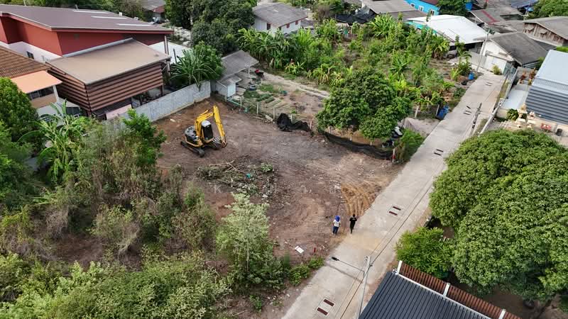 land for sell, Ratchaburi, Don Tako, Muang Ratchaburi, Ratchaburi, , 400 sqm, Land For Sale, by K.ฝ้าย, 500302275 - DDproperty.com