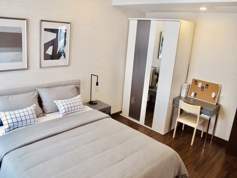 Supalai Elite Sathorn-Suanplu : ศุภาลัย เอลีท สาทร-สวนพลู, กรุงเทพ, 198 ถนนสวนพลู, ทุ่งมหาเมฆ, สาทร, กรุงเทพ, 96 ตร.ม., คอนโด ขาย, โดย ธนะพัฒน์ ลิ้มสุขล้ำ, 500302278 - DDproperty.com