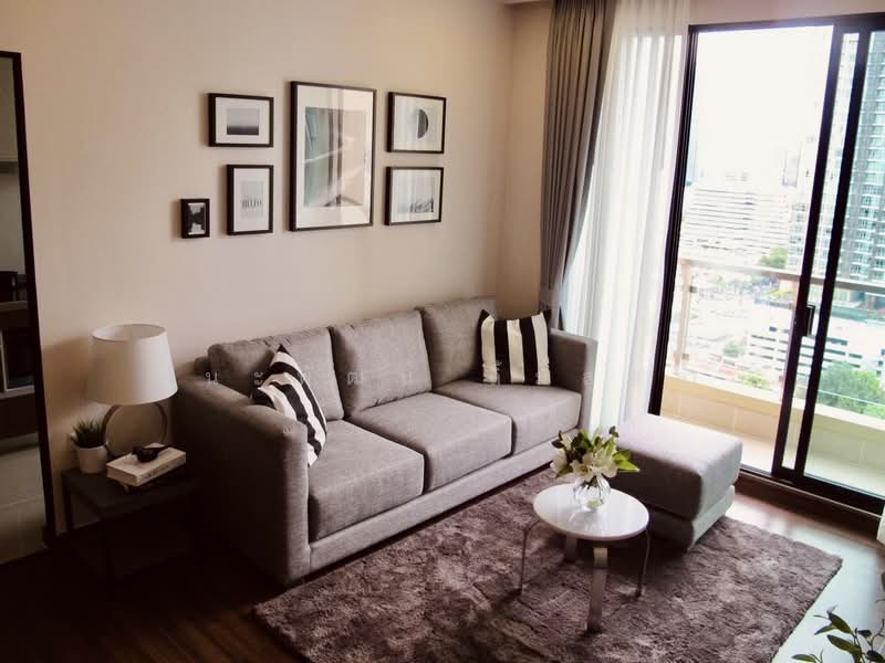 Supalai Elite Sathorn-Suanplu : ศุภาลัย เอลีท สาทร-สวนพลู, กรุงเทพ, 198 ถนนสวนพลู, ทุ่งมหาเมฆ, สาทร, กรุงเทพ, 96 ตร.ม., คอนโด ขาย, โดย ธนะพัฒน์ ลิ้มสุขล้ำ, 500302278 - DDproperty.com
