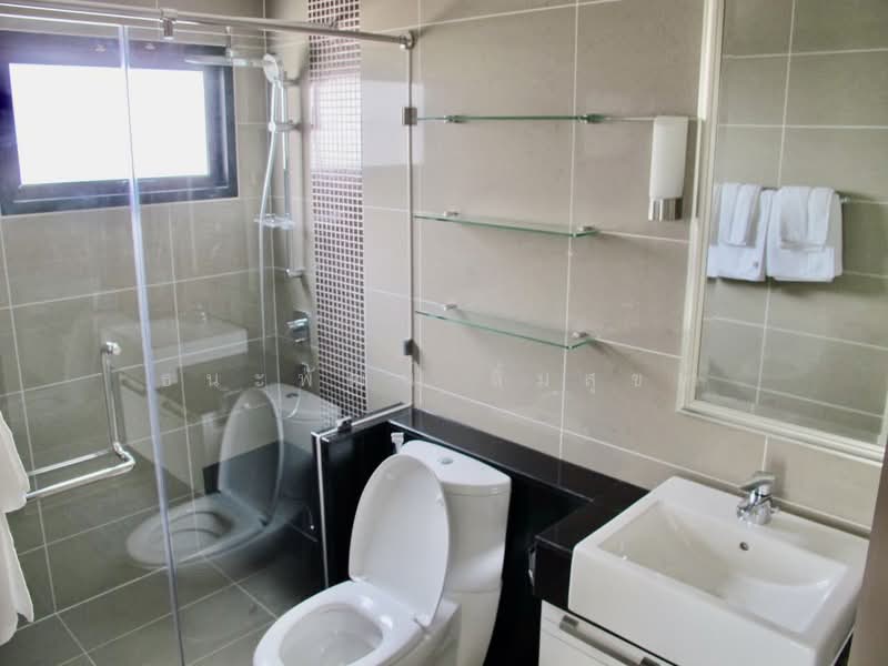 Supalai Elite Sathorn-Suanplu, Bangkok, 198 Suanphlu Road, Thung Maha Mek, Sathon, Bangkok, 2 Bedrooms, 96 sqm, Condo For Sale, by Thanapatana Limsouklam, 500302278 - DDproperty.com
