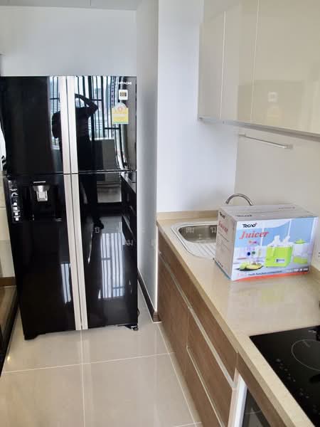 Supalai Elite Sathorn-Suanplu, Bangkok, 198 Suanphlu Road, Thung Maha Mek, Sathon, Bangkok, 2 Bedrooms, 96 sqm, Condo For Sale, by Thanapatana Limsouklam, 500302278 - DDproperty.com