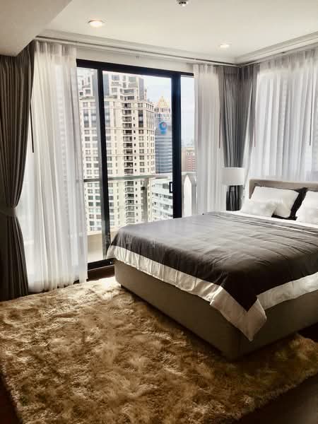 Supalai Elite Sathorn-Suanplu : ศุภาลัย เอลีท สาทร-สวนพลู, กรุงเทพ, 198 ถนนสวนพลู, ทุ่งมหาเมฆ, สาทร, กรุงเทพ, 96 ตร.ม., คอนโด ขาย, โดย ธนะพัฒน์ ลิ้มสุขล้ำ, 500302278 - DDproperty.com
