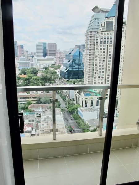 Supalai Elite Sathorn-Suanplu, Bangkok, 198 Suanphlu Road, Thung Maha Mek, Sathon, Bangkok, 2 Bedrooms, 96 sqm, Condo For Sale, by Thanapatana Limsouklam, 500302278 - DDproperty.com