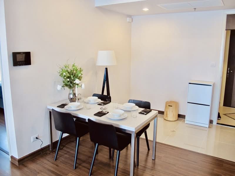 Supalai Elite Sathorn-Suanplu, Bangkok, 198 Suanphlu Road, Thung Maha Mek, Sathon, Bangkok, 2 Bedrooms, 96 sqm, Condo For Sale, by Thanapatana Limsouklam, 500302278 - DDproperty.com