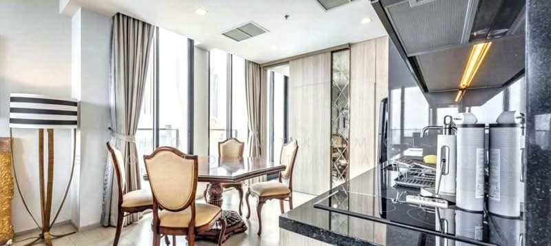 Noble Ploenchit : โนเบิล เพลินจิต, กรุงเทพ, 1035 ถนนเพลินจิต, ลุมพินี, ปทุมวัน, กรุงเทพ, 140 ตร.ม., คอนโด ขาย, โดย Chomratkamol Soontorntarawong (Gor), 500302280 - DDproperty.com