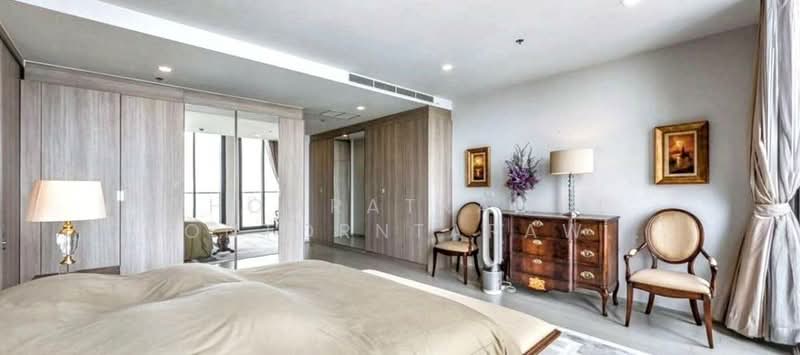 Noble Ploenchit, Bangkok, 1035 Ploenchit  Road, Lumphini, Pathum Wan, Bangkok, 2 Bedrooms, 140 sqm, Condo For Sale, by Chomratkamol Soontorntarawong (Gor), 500302280 - DDproperty.com