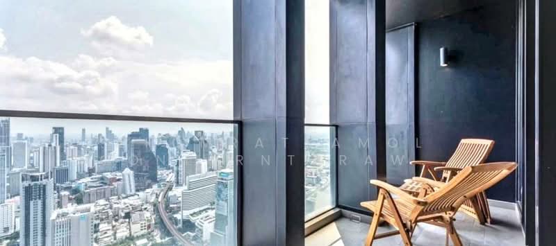 Noble Ploenchit : โนเบิล เพลินจิต, กรุงเทพ, 1035 ถนนเพลินจิต, ลุมพินี, ปทุมวัน, กรุงเทพ, 140 ตร.ม., คอนโด ขาย, โดย Chomratkamol Soontorntarawong (Gor), 500302280 - DDproperty.com