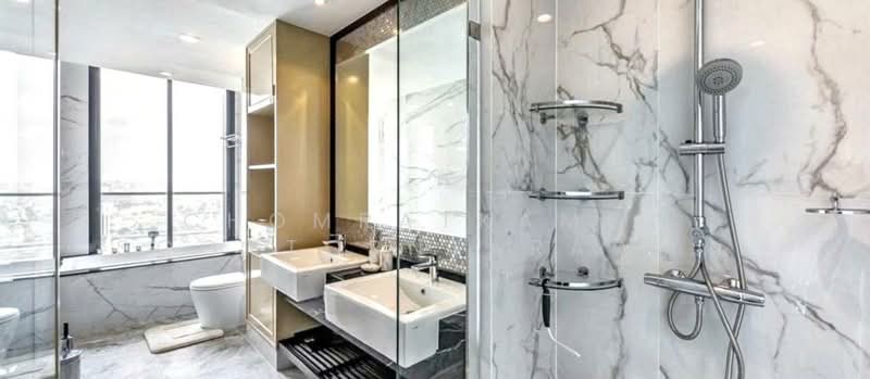 Noble Ploenchit, Bangkok, 1035 Ploenchit  Road, Lumphini, Pathum Wan, Bangkok, 2 Bedrooms, 140 sqm, Condo For Sale, by Chomratkamol Soontorntarawong (Gor), 500302280 - DDproperty.com