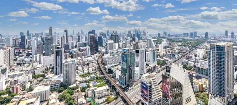 Noble Ploenchit, Bangkok, 1035 Ploenchit  Road, Lumphini, Pathum Wan, Bangkok, 2 Bedrooms, 140 sqm, Condo For Sale, by Chomratkamol Soontorntarawong (Gor), 500302280 - DDproperty.com
