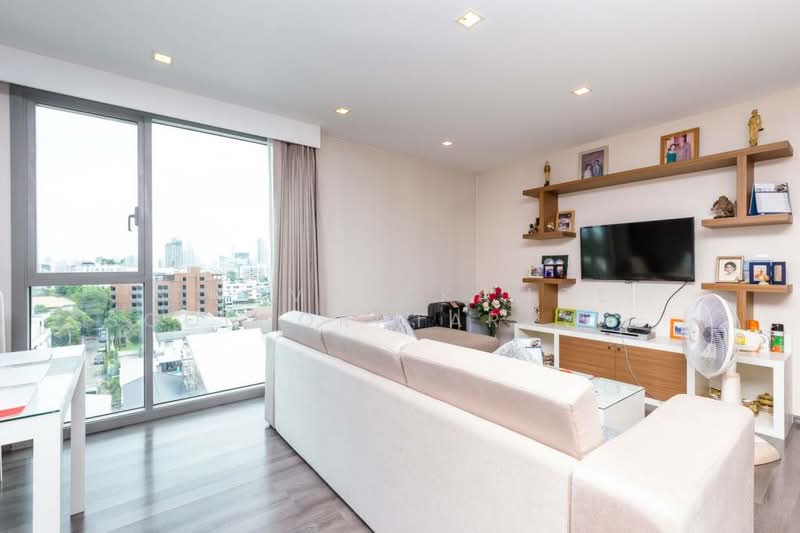 Sari by Sansiri, Bangkok, 36 Sukhumvit Road, Bang Chak, Phra Khanong, Bangkok, 2 Bedrooms, 65 sqm, Condo For Sale, by Chomratkamol Soontorntarawong (Gor), 500302281 - DDproperty.com