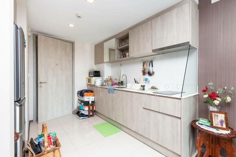 Sari by Sansiri, Bangkok, 36 Sukhumvit Road, Bang Chak, Phra Khanong, Bangkok, 2 Bedrooms, 65 sqm, Condo For Sale, by Chomratkamol Soontorntarawong (Gor), 500302281 - DDproperty.com