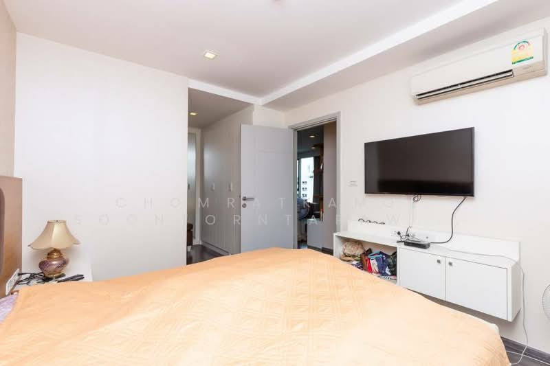 Sari by Sansiri, Bangkok, 36 Sukhumvit Road, Bang Chak, Phra Khanong, Bangkok, 2 Bedrooms, 65 sqm, Condo For Sale, by Chomratkamol Soontorntarawong (Gor), 500302281 - DDproperty.com