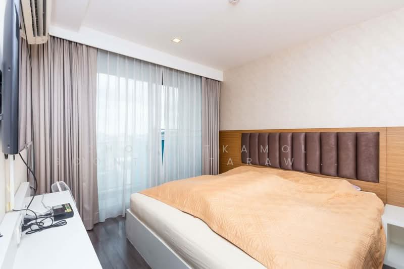 Sari by Sansiri, Bangkok, 36 Sukhumvit Road, Bang Chak, Phra Khanong, Bangkok, 2 Bedrooms, 65 sqm, Condo For Sale, by Chomratkamol Soontorntarawong (Gor), 500302281 - DDproperty.com