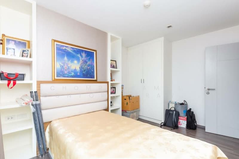 Sari by Sansiri, Bangkok, 36 Sukhumvit Road, Bang Chak, Phra Khanong, Bangkok, 2 Bedrooms, 65 sqm, Condo For Sale, by Chomratkamol Soontorntarawong (Gor), 500302281 - DDproperty.com